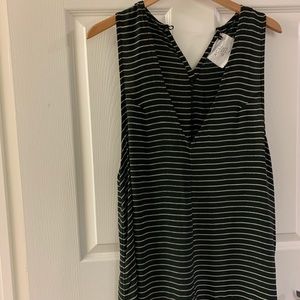 ACACIA swimwear Mozambique jumpsuit, size S